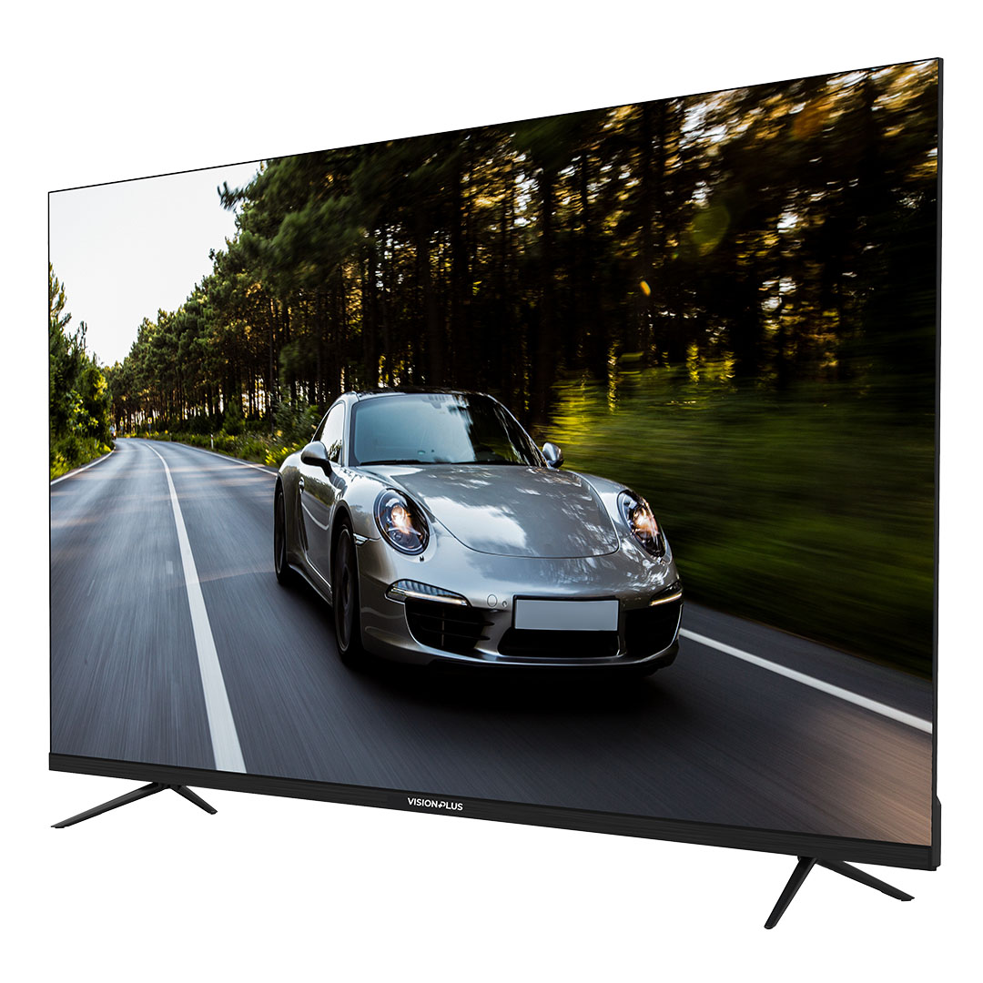 32-Inch 4K LED Smart Android TV